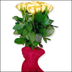 "Designer Heart shape Pineapple cake - 1 Kg - Click here to View more details about this Product